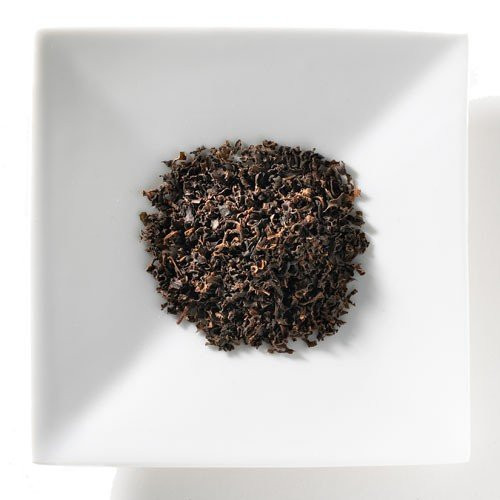 Mighty Leaf Earl Grey Decaf One Pound Bulk Whole Leaf Tea - 1 Pound