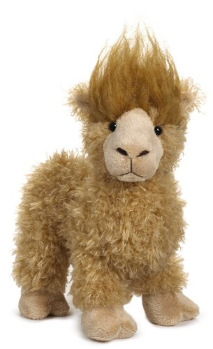 Webkinz Alpaca Webkinz Plush
