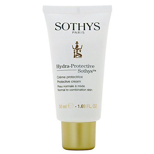 Sothys Hydra Protective Cream, 1.69 Fl Oz
