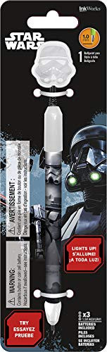 Trends International Star Wars Classic - Storm Trooper White Wiggle Pen