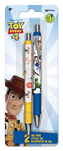 Trends International Toy Story 4 - Gel Pens - 2Pk