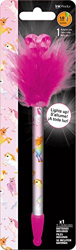 Trends International Unicorn Girl Wiggle Pen