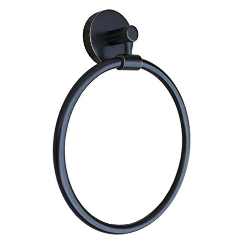 Speakman SA-2004-ORB Neo, Towel Ring, Oil-Rubbed Bronze