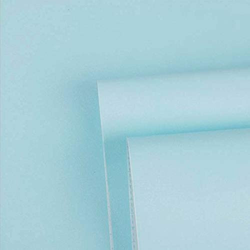 Teal Contact Paper Teal Peel and Stick Wallpaper Decorative Wallpaper for Cabinets Self Adhesive Wallpaper Removable Teal Shelf Drawer Liner Vinyl Film Roll 17.7"x78.7"