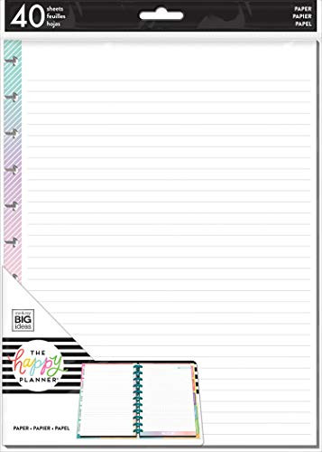 The Happy Planner -Big Planner Fill- You Got This
