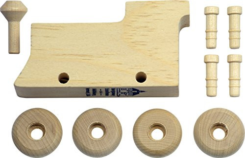 Made By Me Trains - 2 Pk - Made in USA