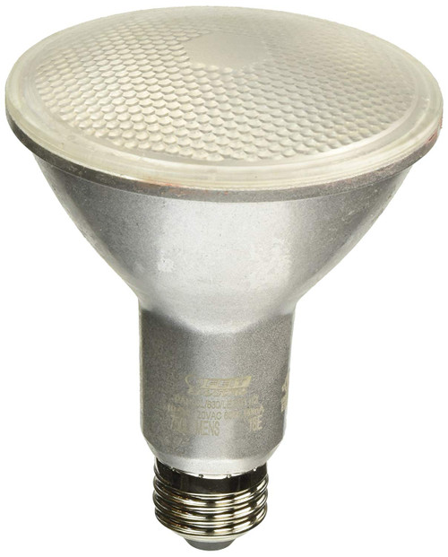 Feit Electric PAR30L/830/LEDG11/2 750 lm 3000K Dimmable LED (2 Pack)