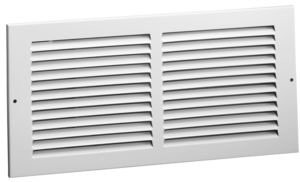 Hart & Cooley 672 20x20 W 043357, White