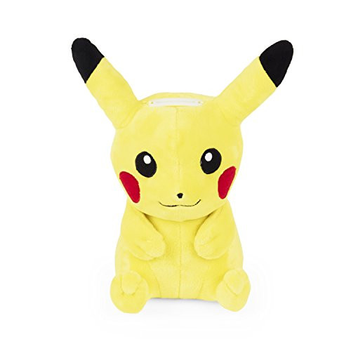 Pokémon 73238, Yellow