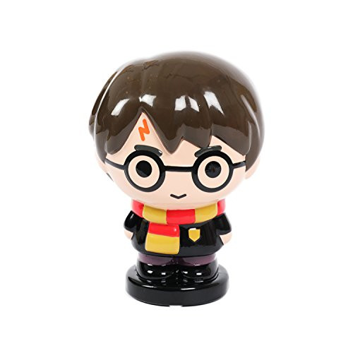 Harry Potter Hogwarts Coin Bank for Kids