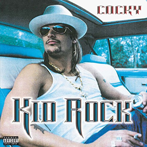Cocky (Explicit)(2LP)