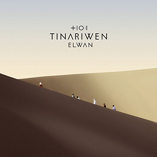 Elwan (2 LP, Includes Download Card)
