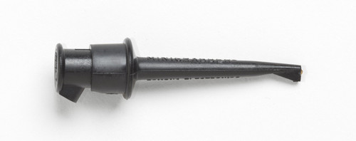 Pomona 3925-0 Minigrabber  (Black) (Pack of 10)