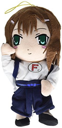 Great Eastern Entertainment Baka and Test - Hideyoshi Plush