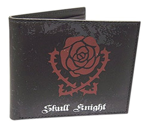 Great Eastern Entertainment Berserk Skull Knight Wallet