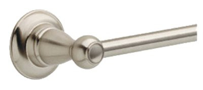 LIBERTY HARDWARE 78424-BN1 24' Towel Bar Porter NI