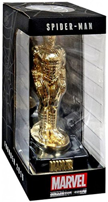 Funko Marvel Collector Corps Spider-Man Founders 2016 Exclusive Statue