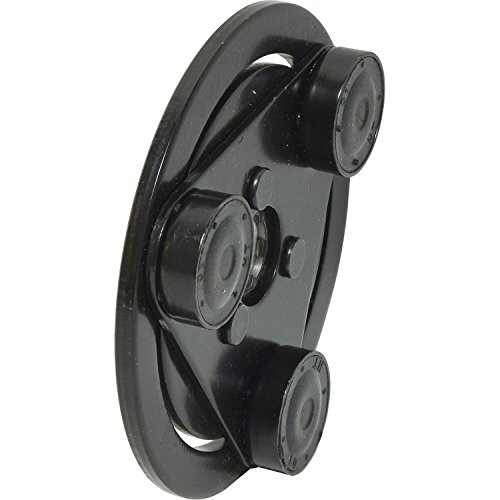 UAC HU 19707C A/C Compressor Clutch Hub