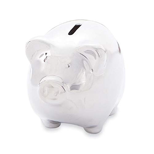 Mud Pie My First Piggy Bank