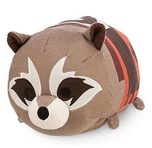 Disney Rocket ''Tsum Tsum'' Plush - Medium - 11''