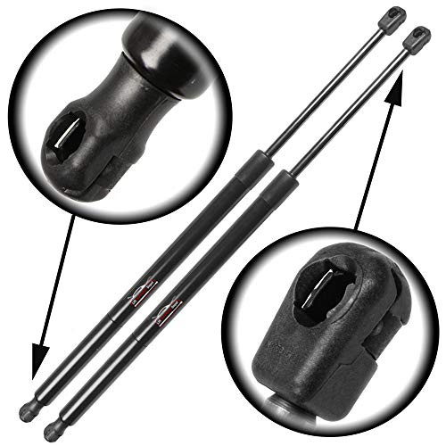 Qty (2) Stabilus SG229039 Hatch Liftgate Tailgate Lift Supports Struts Shocks Qty (2) Stabilus SG229039 Hatch Liftgate Tailgate Lift Supports Struts Shocks