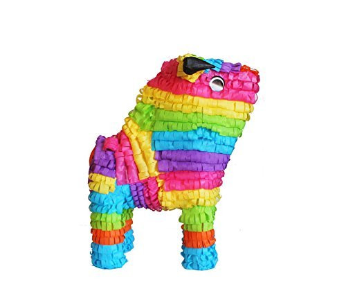 Aztec Imports, Inc. Fiesta Bull