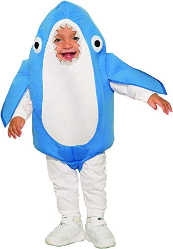 Forum Novelties Nipper The Shark Baby/Toddler Costume