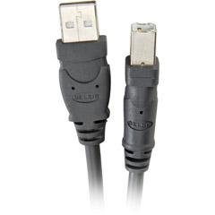 Belkin ME-F3U133-06 USB Cable A B 6 Foot