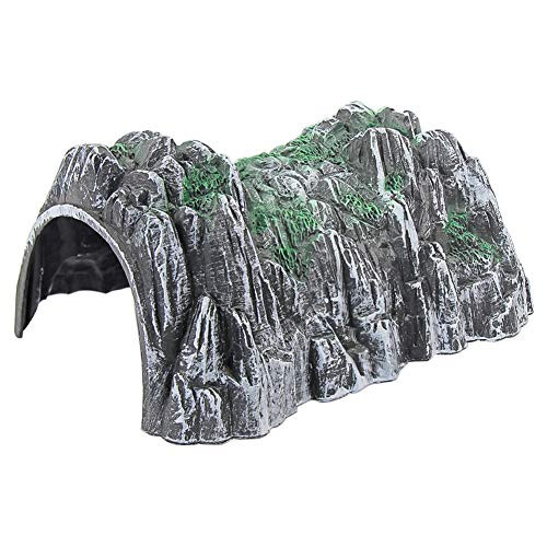 SD04 Model Train Railway Train Cave Tunnels 1:150 N Scale New
