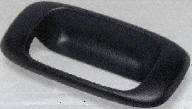 99-05 GMC SIERRA PICKUP TAILGATE HANDLE TRUCK, Bezel (1999 99 2000 00 2001 01 2002 02 2003 03 2004 04 2005 05) C580706 15046512