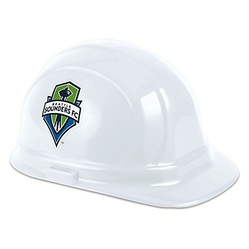 Wincraft Soccer Seattle Sounders Packaged Hard Hat