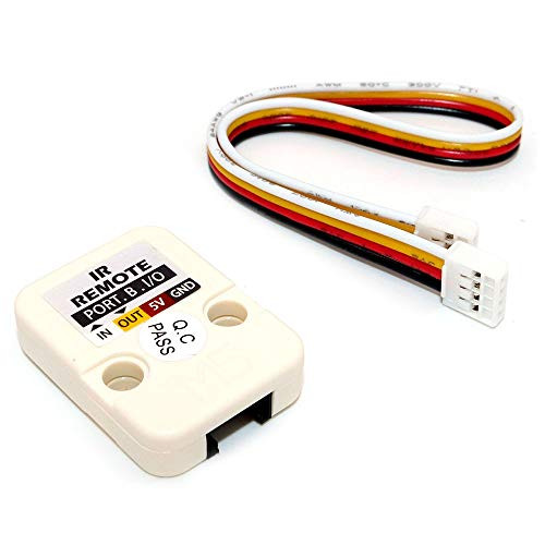 WINGONEER Official Mini Infrared Unit IR Remote Reflective Sensor with Receiver and Transmitter GPIO Grove Connector