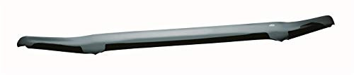 Auto Ventshade 25637 Bugflector II Dark Smoke Hood Shield for 2017-2018 Ford F-150