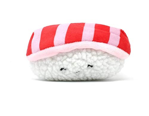 Sushi Tuna Cute Plush Stuffed Toy