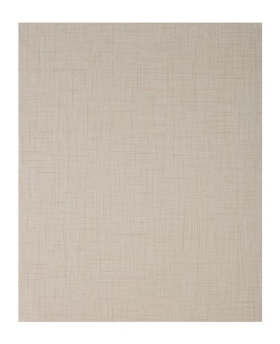 York Wallcoverings NB510204SMP Color Library Linen Texture 8 x 10 Wallpaper Memo Sample, Tan