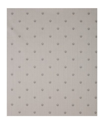 York Wallcoverings NB530106SMP Color Library Small Medallion Texture 8 x 10 Wallpaper Memo Sample, Taupe/Gray