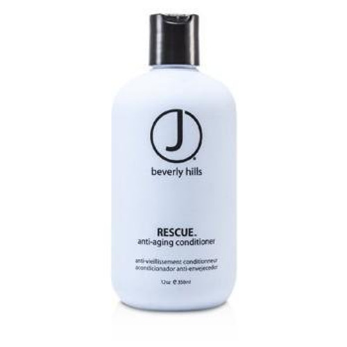 J Beverly Hills Rescue Anti-Aging Conditioner 350ml/12oz