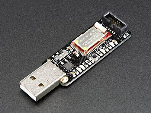 Bluetooth / 802.15.1 Development Tools Bluefruit LE Friend BLE nRF51822