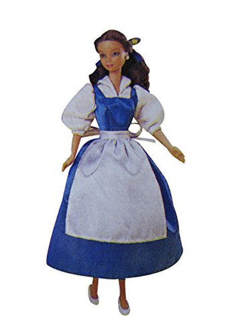 Disney's My Favorite Fairytale Collection - Beauty & the Beast Belle doll by Disney