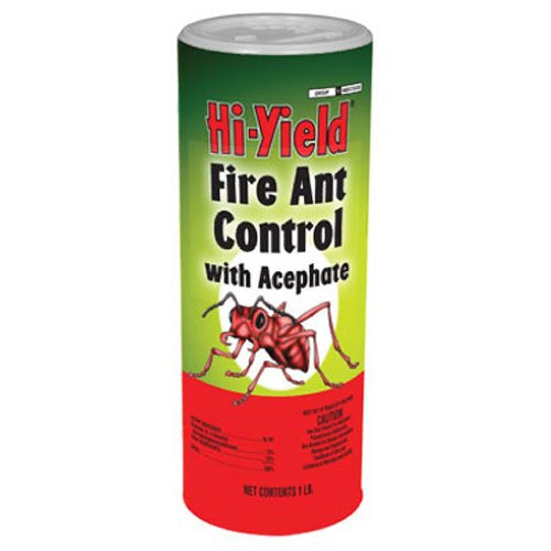Voluntary Purchasing Group 33035 Hi-Yield Fire Ant Control