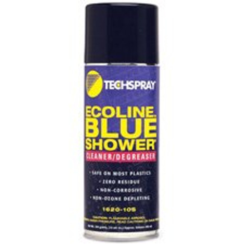Tech Spray TESP162010S Cleaner Degreaser, Aerosol, 397 mL Tech Spray TESP162010S Cleaner Degreaser, Aerosol, 397 mL