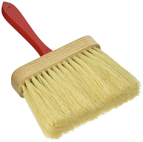 Bon 11-218 6-1/2-Inch by 2-Inch Tampico Masonry Brush