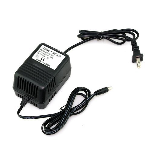 Accessory USA 9V AC Adapter For HPRO HiPRO PS0913B PS0913B-120 PS0913B-120-B Harman Pro Group DigiTech 9VAC 1300mA 1.3A Power Supply Cord
