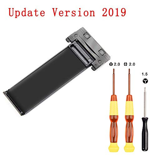 Thlevel Kickstand Replacement Part for Nintendo Switch Console, Replacement Repair Spare Parts Holder Stand for NS Switch Game Console (Stand with Screwdriver)