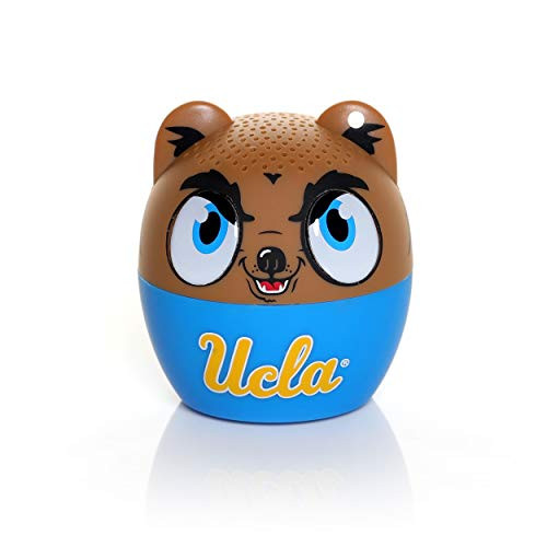 NCAA Bitty Boomer Wireless Bluetooth Speaker, UCLA Bruins NCAA Bitty Boomer Wireless Bluetooth Speaker, UCLA Bruins