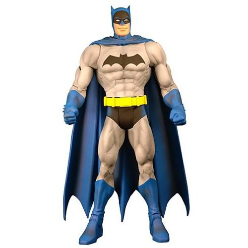 Batman Legacy Edition Golden Age Batman Collector Figure - Series 2