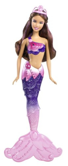 Barbie In a Mermaid Tale 2 Mermaid Australia Doll Barbie In a Mermaid Tale 2 Mermaid Australia Doll