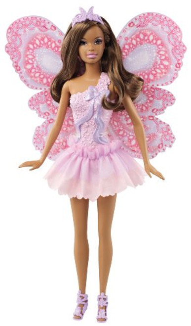Barbie Fairy Nikki Doll Barbie Fairy Nikki Doll