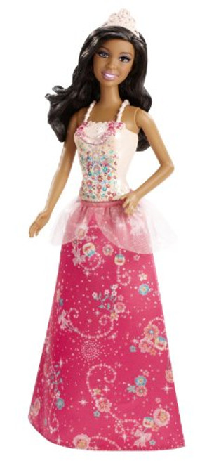 Barbie Nikki Princess Doll Barbie Nikki Princess Doll