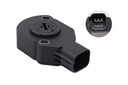 NewYall TPS Throttle Position Sensor APPS